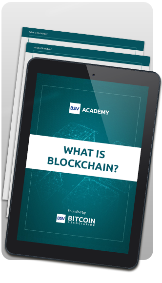 What is Blockchain? (eBook) resource image