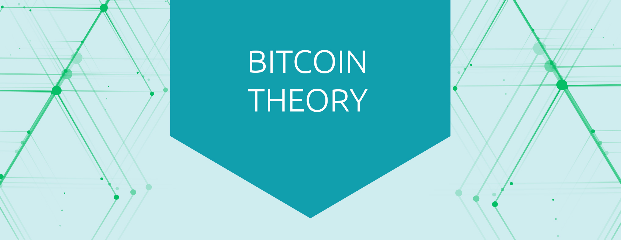 Bitcoin Theory Course Certificate