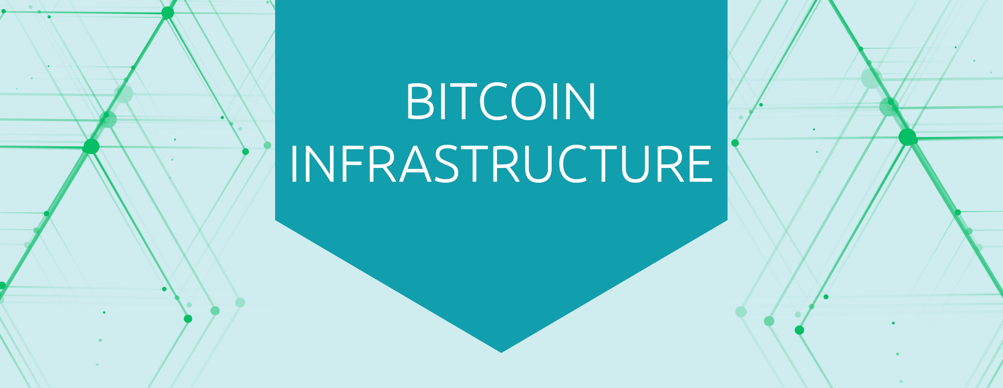 Bitcoin Infrastructure Course Certificate