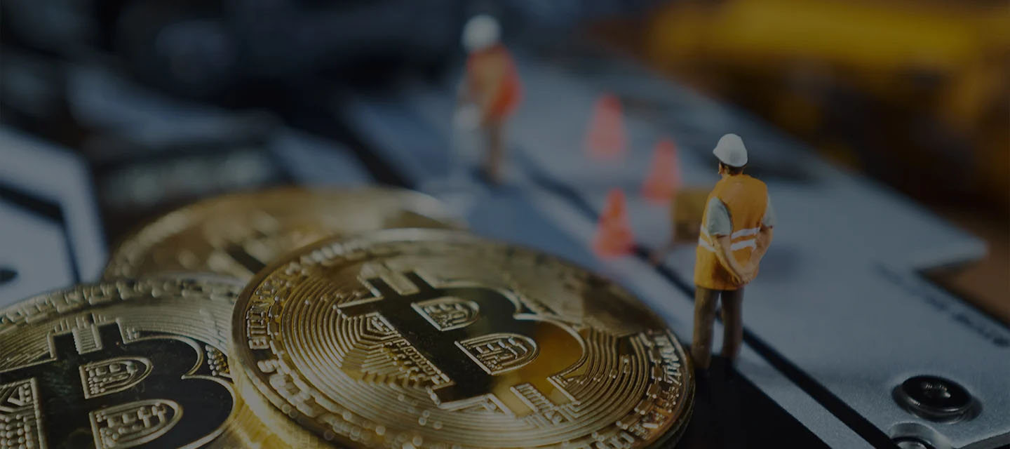 How to set up a profitable and sustainable Bitcoin mining operation - feature image