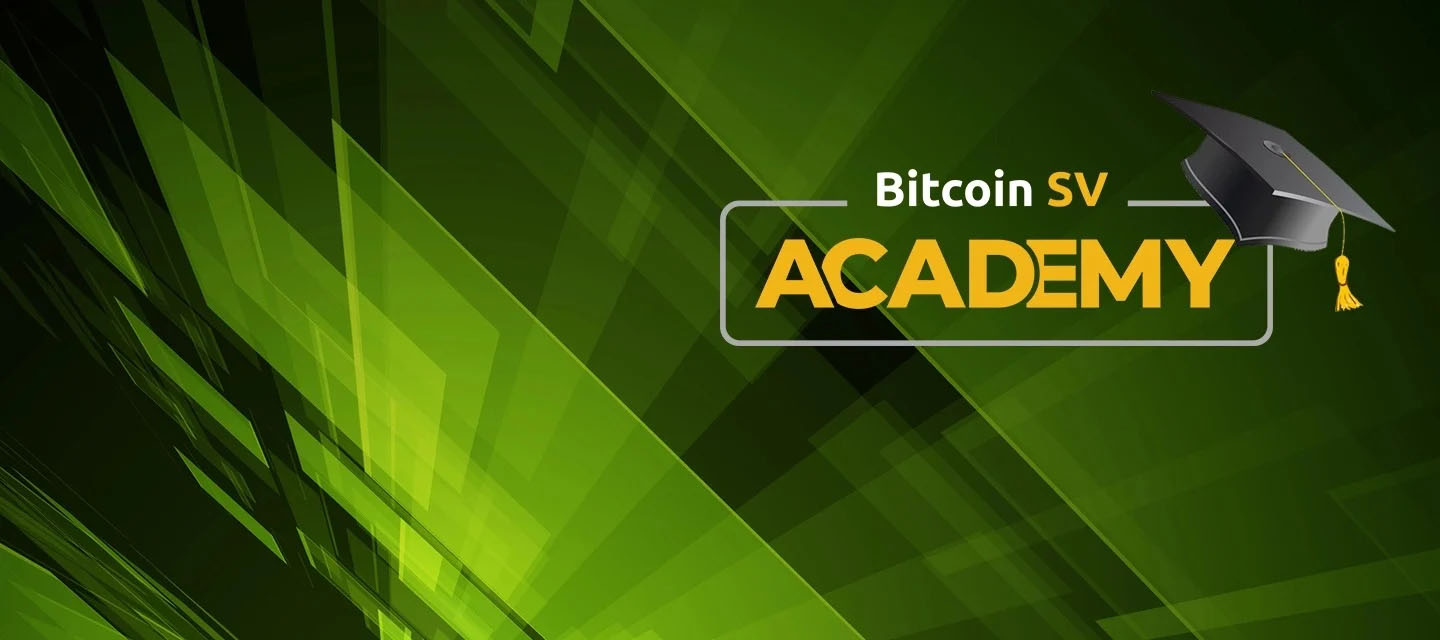 BSV Academy graduate reviews and recommendations - Bitcoin Theory course - feature image	