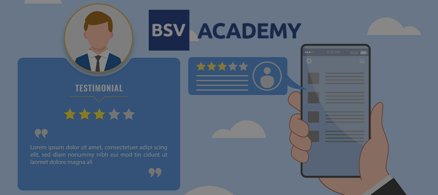 BSV Academy graduate reviews and recommendations - BSV blockchain development course - blog